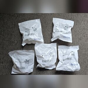 Lot of 5 F&P ESON SEAL MEDIUM 400HC127